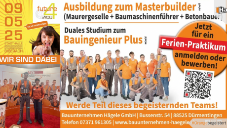 Future 4 You in Biberach