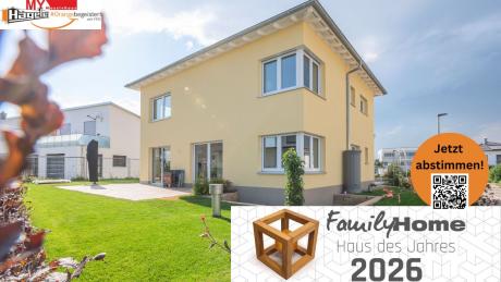 Haus des Jahres 2026