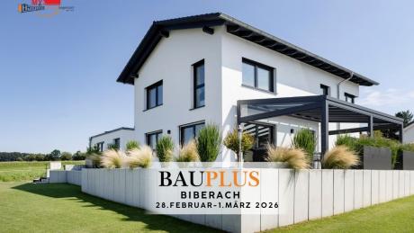BauPlus in Biberach