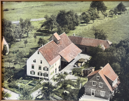 Bauunternehmen Hägele