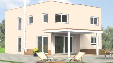 Effizienzhaus-Besichtigung am Sonntag, 14.01.2024