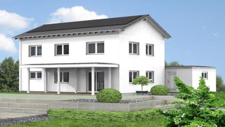 Passivhaus-Besichtigung am Sonntag, 14.05.2023