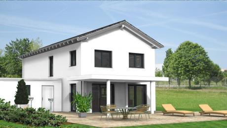 Passivhaus-Besichtigung am Sonntag, 26.02.2023