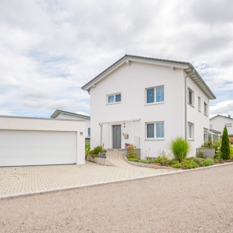 Unsere Baufamilie aus Uttenweiler