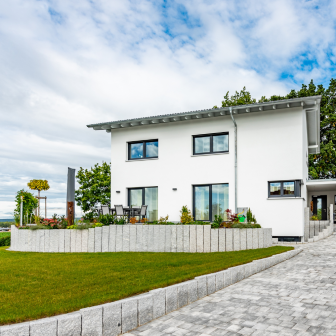 Stefanie und Fabian Blatter