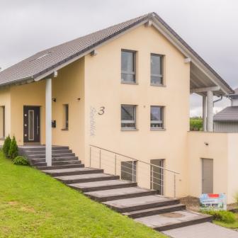 Anna und Daniel Kiem