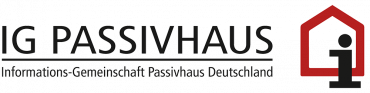 Logo IG Passivhaus